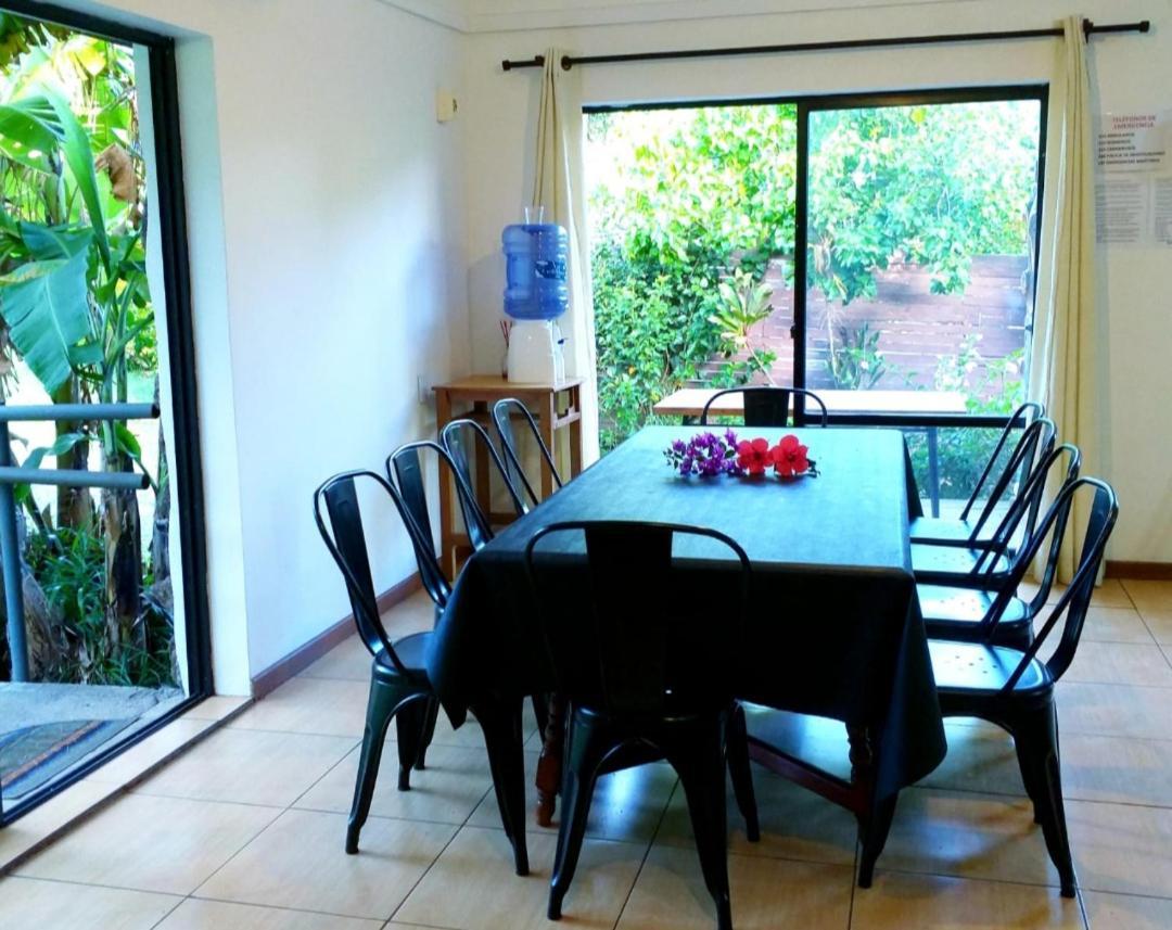 Cabana Ideal Familia 6 A 12 Personas! Hanga Roa Exterior foto