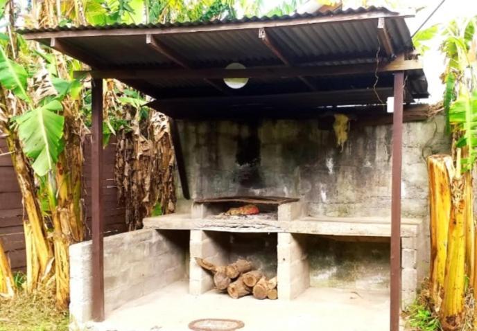Cabana Ideal Familia 6 A 12 Personas! Hanga Roa Exterior foto