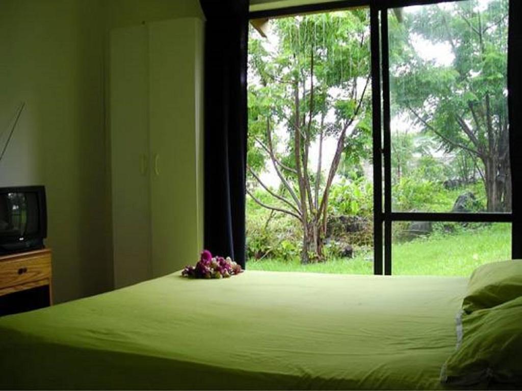 Cabana Ideal Familia 6 A 12 Personas! Hanga Roa Exterior foto