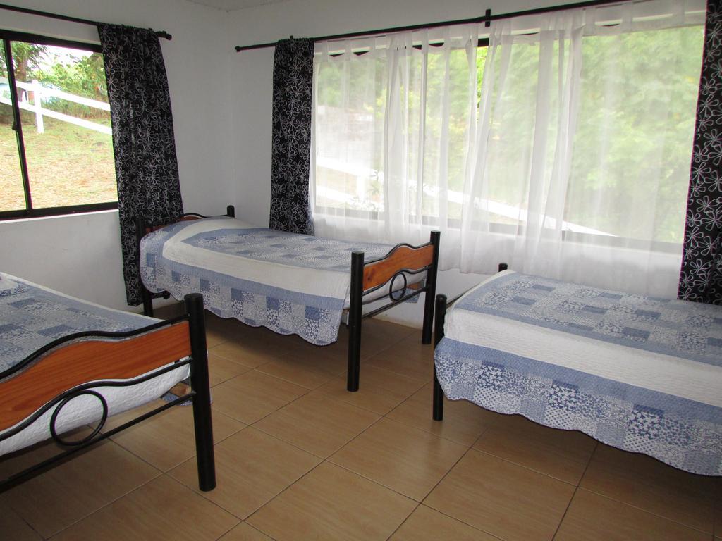 Cabana Ideal Familia 6 A 12 Personas! Hanga Roa Exterior foto