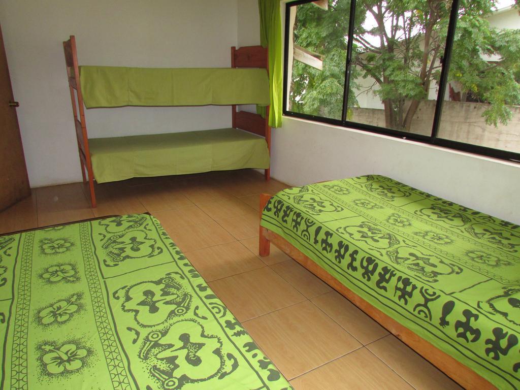 Cabana Ideal Familia 6 A 12 Personas! Hanga Roa Exterior foto